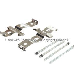 QUALITY-BUILT 10031291C