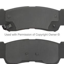 QUALITY-BUILT 10031297C