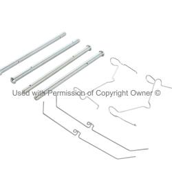 QUALITY-BUILT 10031303C