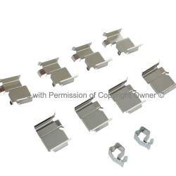 QUALITY-BUILT 10031304C