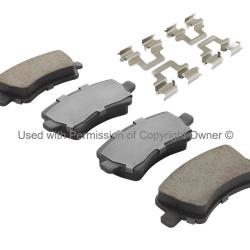 QUALITY-BUILT 10031307C