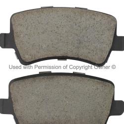 QUALITY-BUILT 10031307C