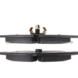 QUALITY-BUILT 10031322AC