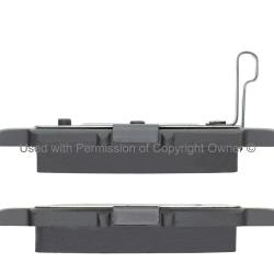 QUALITY-BUILT 10031336C