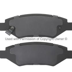 QUALITY-BUILT 10031337C