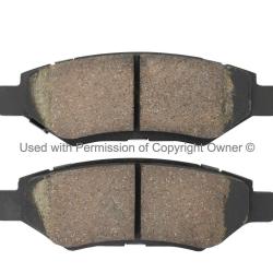 QUALITY-BUILT 10031337C