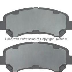 QUALITY-BUILT 10031338C