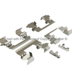 QUALITY-BUILT 10031338C