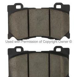 QUALITY-BUILT 10031346C