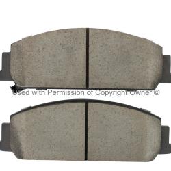 QUALITY-BUILT 10031351C