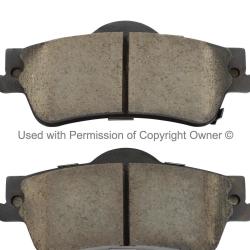 QUALITY-BUILT 10031352C