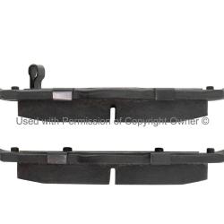 QUALITY-BUILT 10031352C