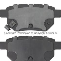 QUALITY-BUILT 10031354AC