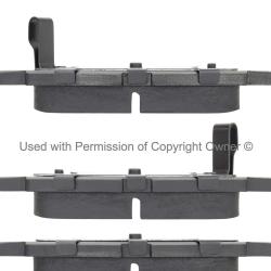 QUALITY-BUILT 10031354AC