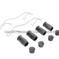 QUALITY-BUILT 10031375C