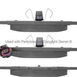 QUALITY-BUILT 10031375C