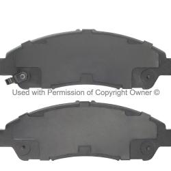 QUALITY-BUILT 10031378AC