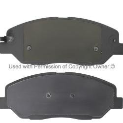 QUALITY-BUILT 10031384C