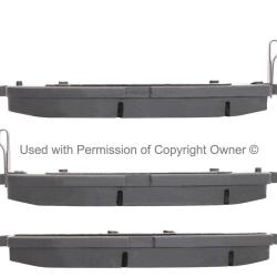 QUALITY-BUILT 10031384C