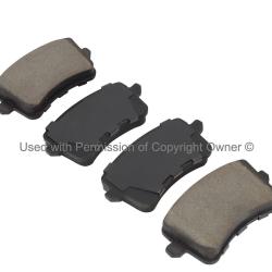 QUALITY-BUILT 10031386AC