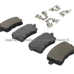 QUALITY-BUILT 10031386C