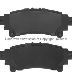 QUALITY-BUILT 10031391C