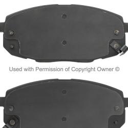 QUALITY-BUILT 10031397C