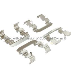 QUALITY-BUILT 10031397C