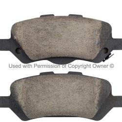 QUALITY-BUILT 10031402C