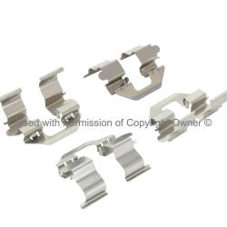 QUALITY-BUILT 10031402C