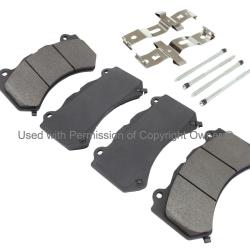 QUALITY-BUILT 10031405AM