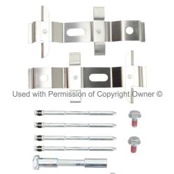 QUALITY-BUILT 10031405M