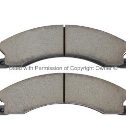 QUALITY-BUILT 10031411C