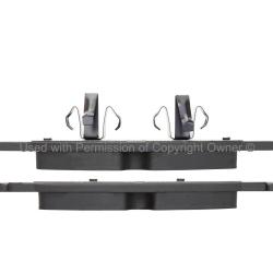 QUALITY-BUILT 10031412M