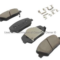 QUALITY-BUILT 10031413C