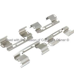 QUALITY-BUILT 10031422C