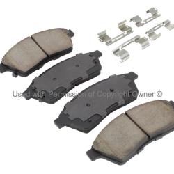 QUALITY-BUILT 10031422M