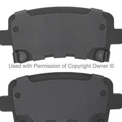 QUALITY-BUILT 10031430AC