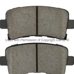 QUALITY-BUILT 10031430AC