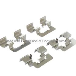 QUALITY-BUILT 10031430AC