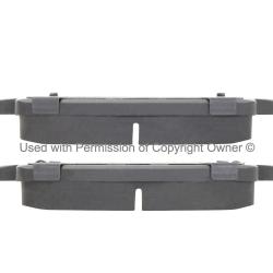 QUALITY-BUILT 10031430BC