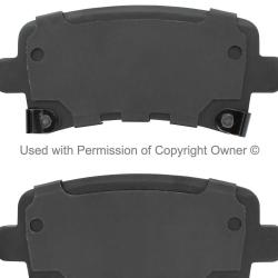 QUALITY-BUILT 10031430C