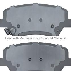 QUALITY-BUILT 10031432C