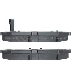 QUALITY-BUILT 10031432C