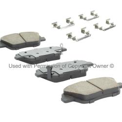 QUALITY-BUILT 10031444C