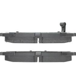 QUALITY-BUILT 10031444C