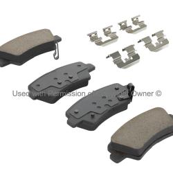 QUALITY-BUILT 10031445C