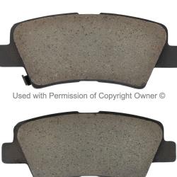 QUALITY-BUILT 10031445C