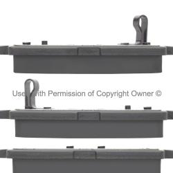 QUALITY-BUILT 10031445C