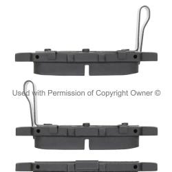 QUALITY-BUILT 10031451C